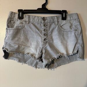 Free People Shorts